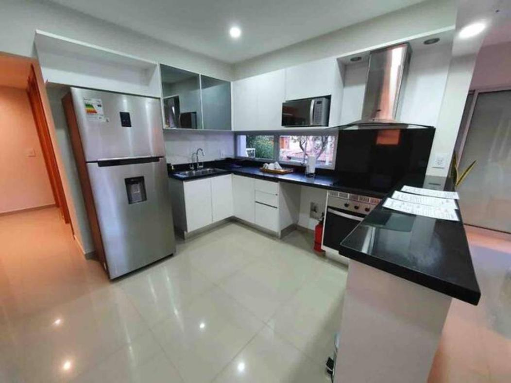 Apart-Hotel De Lujo En Eje Corporativo De Asuncion! 2 Y 3 Habitaciones Exterior foto