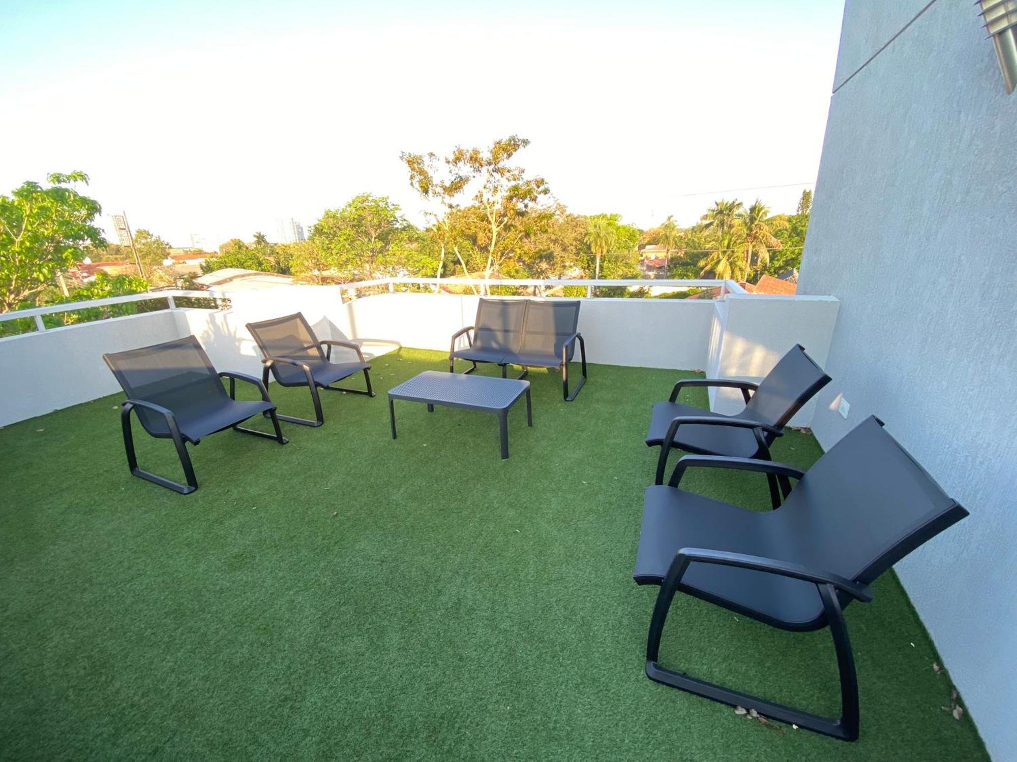 Apart-Hotel De Lujo En Eje Corporativo De Asuncion! 2 Y 3 Habitaciones Exterior foto